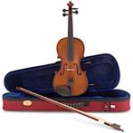 (B-Stock) Stentor SR1500 Student II 4/4 akoestische viool in, Muziek en Instrumenten, Nieuw, Verzenden