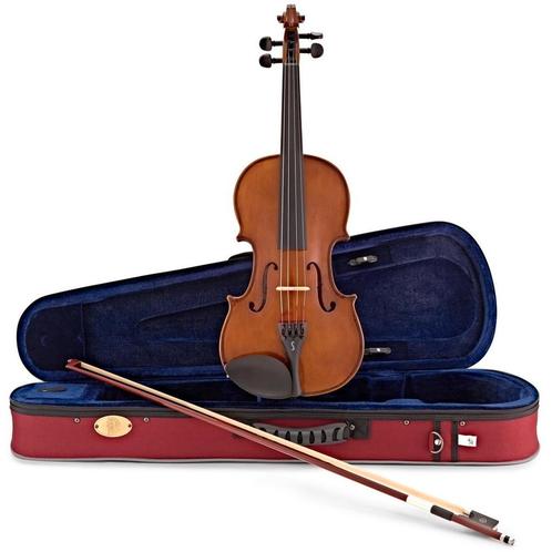 (B-Stock) Stentor SR1500 Student II 4/4 akoestische viool in, Muziek en Instrumenten, Strijkinstrumenten | Violen en Altviolen