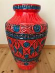 Bodo Mans - Bay Keramik - Zeldzaamheid design XXL vloervaas