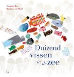 Duizend vissen in de zee 9789024589937 Barbara de Wolf, Verzenden, Gelezen, Barbara de Wolf