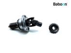 Eindaandrijving Yamaha XV 535 Virago 1987-2003 (XV535), Verzenden, Gebruikt