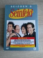 DVD TV Serie - Seinfeld - Seizoen 6, Komedie, Alle leeftijden, Gebruikt, Verzenden