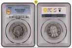 Koningin Juliana 2 1/2 gulden 1969 vis MS63 PCGS, Verzenden, Koningin Juliana, Losse munt