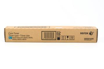 Xerox Altalink C8030/C8035/C8045/C8055 toner cyaan 006R01698 beschikbaar voor biedingen