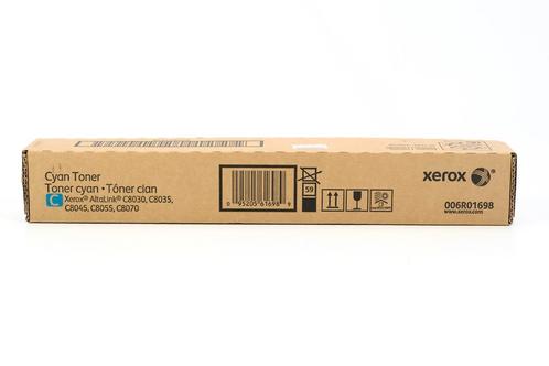 Xerox Altalink C8030/C8035/C8045/C8055 toner cyaan 006R01698, Computers en Software, Printerbenodigdheden, Toner, Nieuw, Ophalen of Verzenden