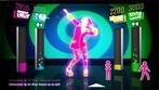 Just Dance (wii used game), Spelcomputers en Games, Games | Nintendo Wii U, Ophalen of Verzenden, Zo goed als nieuw
