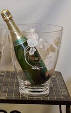 Perrier-Jouët - Champagne koeler - Acryl, Antiek en Kunst