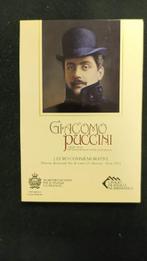 San Marino. 2 Euro 2013/2014 Pinturicchio + Puccini (2