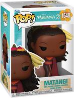 Funko Pop! - Disney Moana 2 Matangi #1548 | Funko - Hobby, Verzenden, Nieuw