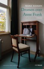 Dromen over Anne Frank 9789083210810 Maha Hassan, Verzenden, Zo goed als nieuw, Maha Hassan