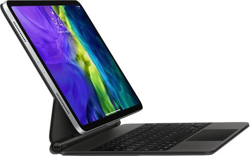 Apple Magic Keyboard - 11" iPad (QWERTY), Telecommunicatie, Mobiele telefoons | Toebehoren en Onderdelen, Verzenden