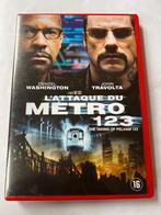 THE TAKING OF PELHAM 123 (IMPORT WITH DUTCH SUBS) (DVD), Verzenden, Gebruikt