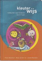 9789080497122 Kleuter-wijs | Tweedehands, Verzenden, Zo goed als nieuw, Frans Haverkort
