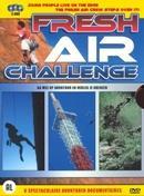 Fresh air challenge - DVD, Cd's en Dvd's, Dvd's | Documentaire en Educatief, Verzenden