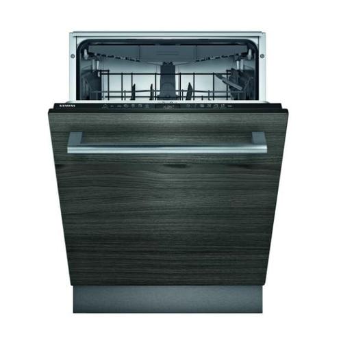 €729 Siemens iQ300 SX73HX60CE vaatwasser Volledig ingebouw, Witgoed en Apparatuur, Vaatwasmachines, Ophalen of Verzenden