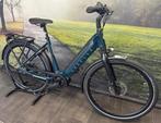 Gazelle Ultimate C8+ 2025 E-Bike | Belt Drive - 500Wh | 53cm, Ophalen of Verzenden, Zo goed als nieuw, 51 tot 55 cm, 50 km per accu of meer
