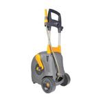 Slangenwagen | Hozelock | 40 meter, Tuin en Terras, Tuinslangen, Verzenden, Nieuw