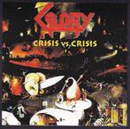 cd - Glory  - Crisis vs. Crisis, Verzenden, Zo goed als nieuw