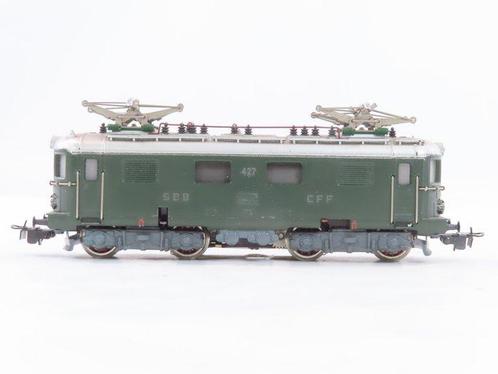 Märklin H0 - 3014 - Elektrische locomotief (1) - Re 4/4 -, Hobby en Vrije tijd, Modeltreinen | H0