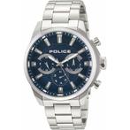 Horloge Heren Police PEWJK2204203, Verzenden, Nieuw