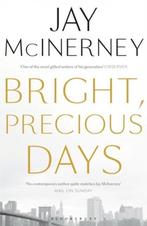 Bright, Precious Days 9781408876596 Jay McInerney, Boeken, Verzenden, Gelezen, Jay McInerney