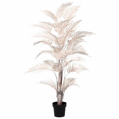 Kunstplant | ARECA PALM | Zilverkleurig | Indoor | 1600(h)mm, Zakelijke goederen, Horeca | Keukenapparatuur, Nieuw in verpakking