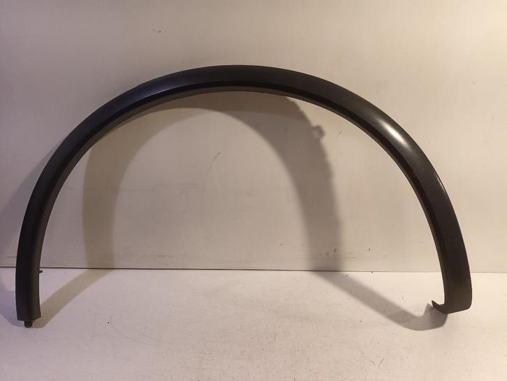 Sierlijst spatbord Porsche Cayenne  4.8 S 7P5853827E, Auto-onderdelen, Carrosserie en Plaatwerk, ARN erkend, Stiba lid, Erkend duurzaam