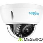 Reolink RLC-842A, 4K PoE camera met intelligente detectie en, Nieuw, Verzenden