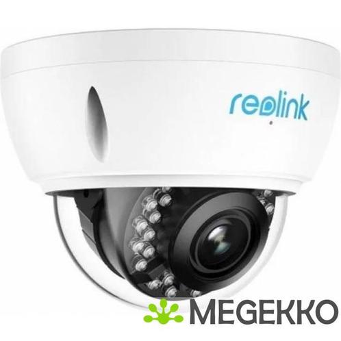 Reolink RLC-842A, 4K PoE camera met intelligente detectie en, Audio, Tv en Foto, Videobewaking, Nieuw, Verzenden