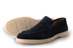 Alberto Bellini Loafers in maat 42 Blauw | 10% extra korting, Loafers, Nieuw, Alberto Bellini, Verzenden