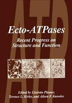 Ecto-Atpases: Recent Progress on Structure and Function., Plesner, Liselotte, Zo goed als nieuw, Verzenden