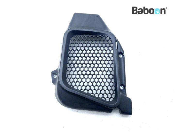 Radiateurkap Piaggio | Vespa Medley 125 IGET 4V ABS E4 2020, Motoren, Onderdelen | Overige, Gebruikt, Verzenden