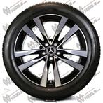 Mercedes S klasse W223 19 inch originele velgen A2234013000, Auto-onderdelen, Banden en Velgen, Ophalen of Verzenden, Gebruikt