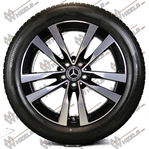 Mercedes S klasse W223 19 inch originele velgen A2234013000, Auto-onderdelen, Banden en Velgen, Gebruikt, Ophalen of Verzenden