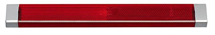 Jokon Reflector LED L250 Langwerpig Rood, Caravans en Kamperen, Camper-accessoires, Ophalen of Verzenden
