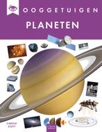Boek: Ooggetuigen - Planeten - (als nieuw), Boeken, Verzenden, Zo goed als nieuw