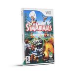 SimAnimals (Wii, PAL, No Manual), Nieuw, Verzenden