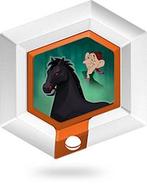 Disney Infinity Headless Horsemans Horse, Zo goed als nieuw, Verzenden