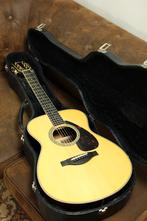 Yamaha LS16 All-Solid 2020 | Natural, Nieuw