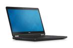 Dell Latitude E5250 | I5-5300U | 128GB-2TB SSD | Windows 11, Qwerty, 12 inch, Ophalen of Verzenden, Zo goed als nieuw
