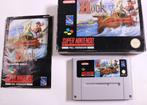 SNES - Hook (Boxed CIB), Ophalen of Verzenden, Nieuw