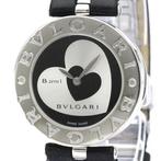 Bvlgari - B.Zero1 - BZ30S - Dames - ., Sieraden, Tassen en Uiterlijk, Horloges | Heren, Nieuw