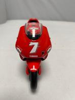 Minichamps 1:12 - Model motorfiets - Yamaha YZR-M1 Carlos, Nieuw