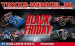 Black Friday Deals TRXXS Traxxas Arrma  radiografisch, Hobby en Vrije tijd, Elektro, Verzenden, Auto offroad, Nieuw