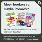 Het metabolismedieet 9789002252631 Haylie Pomroy, Verzenden, Zo goed als nieuw, Haylie Pomroy