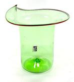 Venini Vaso Serie Svolazzi – Firmato - Vaas - Design Owe