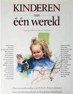 Kinderen van een wereld 9789026940927 Van Turnhout, Boeken, Literatuur, Gelezen, Van Turnhout, Verzenden