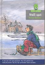 Vuil spel / Villa Alfabet Groen 9789043702522 Reina Bakker, Verzenden, Zo goed als nieuw, Reina Bakker