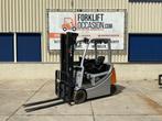 STILL RX20-16P Elektrische Heftruck, 1600KG, 2019, 5165u, 1000 tot 2000 kg, Elektrisch, Heftruck, Still
