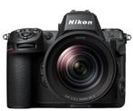 Nikon Z8 + 24-120mm Set **NIEUW**, Ophalen of Verzenden, Nieuw, Nikon